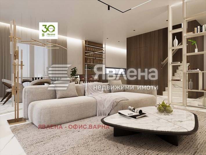 Продава КЪЩА, гр. Варна, Свети Никола, снимка 5 - Къщи - 55658577