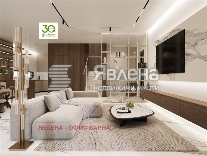 Продава КЪЩА, гр. Варна, Свети Никола, снимка 6 - Къщи - 55658577