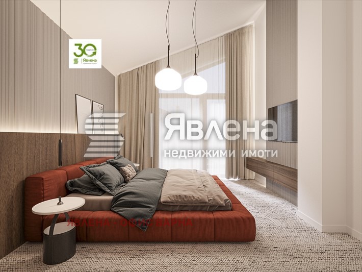 Продава КЪЩА, гр. Варна, Свети Никола, снимка 10 - Къщи - 55658577