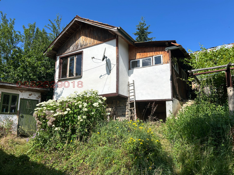 Продава  Вила област София , с. Лесковдол , 40 кв.м | 40418236