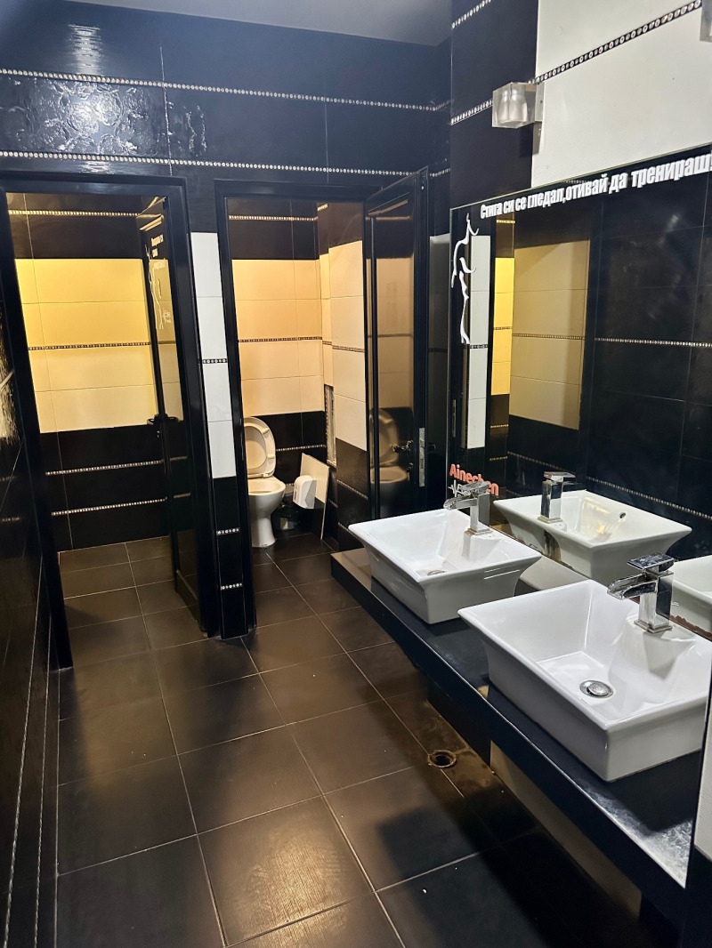 Продава  Заведение град Пловдив , Кючук Париж , 203 кв.м | 34261599 - изображение [12]
