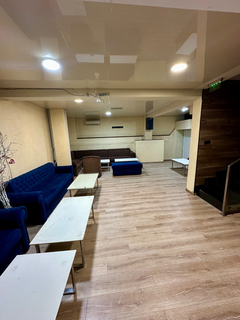 Продава  Заведение град Пловдив , Кючук Париж , 203 кв.м | 34261599 - изображение [14]