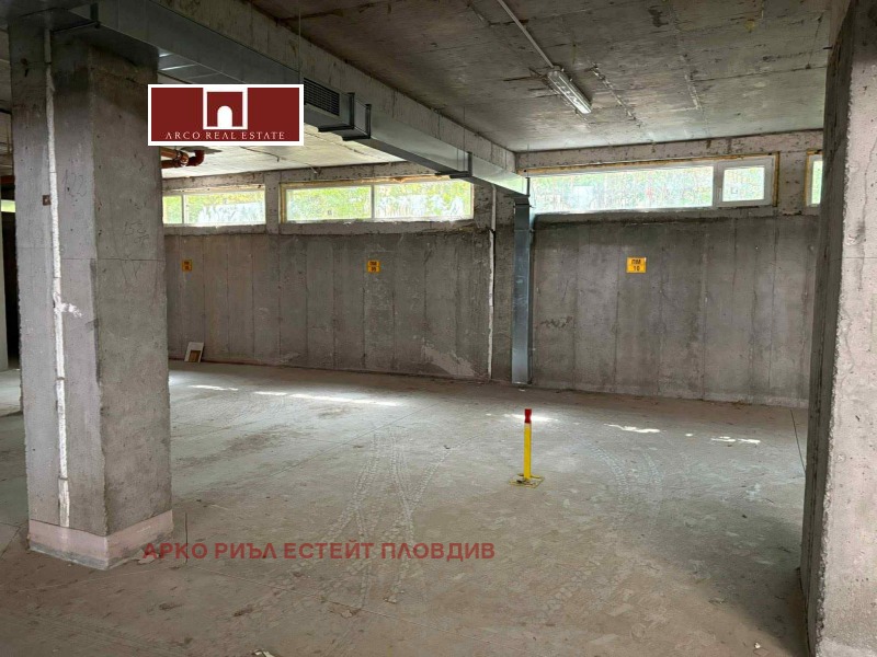 Продава  Паркомясто град Пловдив , Христо Смирненски , 20 кв.м | 35305348 - изображение [4]
