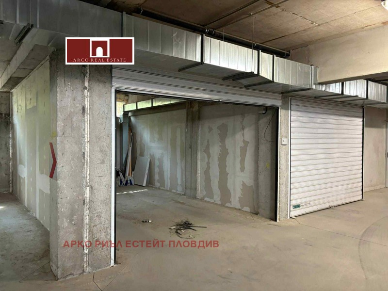 Продава  Паркомясто град Пловдив , Христо Смирненски , 20 кв.м | 35305348 - изображение [2]