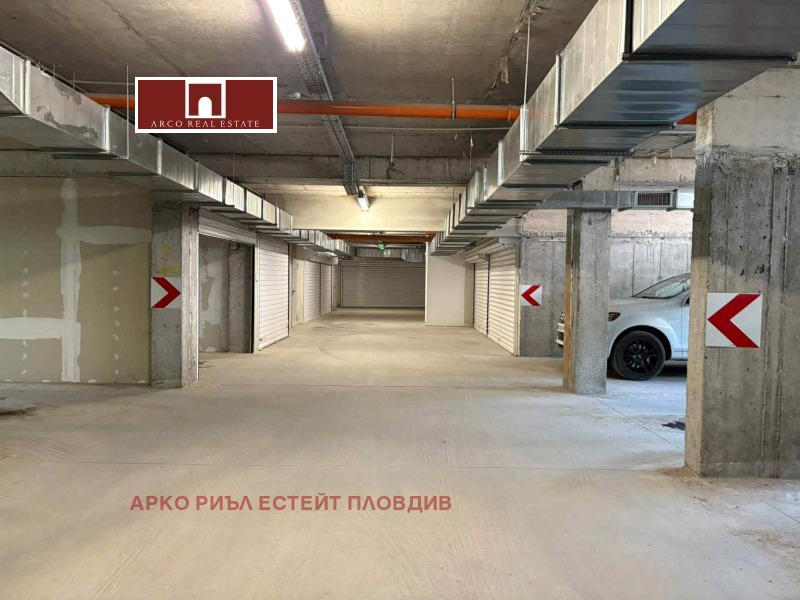 Продава  Паркомясто град Пловдив , Христо Смирненски , 20 кв.м | 35305348