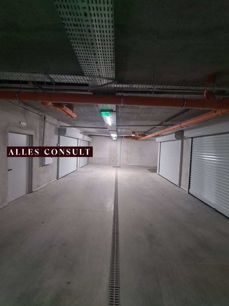 Продава ГАРАЖ, ПАРКОМЯСТО, гр. София, Горна баня, снимка 2 - Гаражи и паркоместа - 53373151