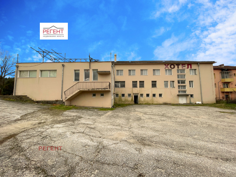 Na sprzedaż  Hotel region Gabrowo , Carewa liwada , 1092 mkw | 86206704