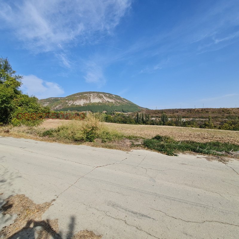 Продава ПАРЦЕЛ, с. Осмар, област Шумен, снимка 8 - Парцели - 52780373