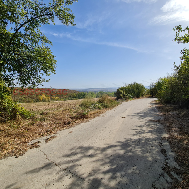 Продава ПАРЦЕЛ, с. Осмар, област Шумен, снимка 10 - Парцели - 52780373