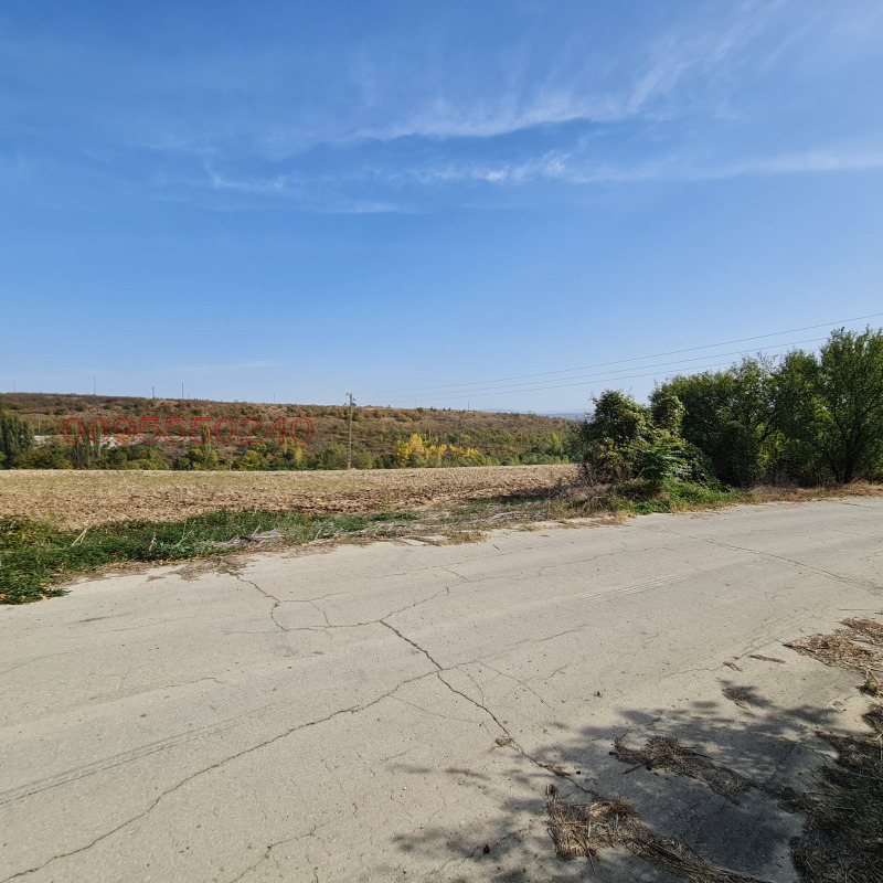 Продава ПАРЦЕЛ, с. Осмар, област Шумен, снимка 9 - Парцели - 52780373