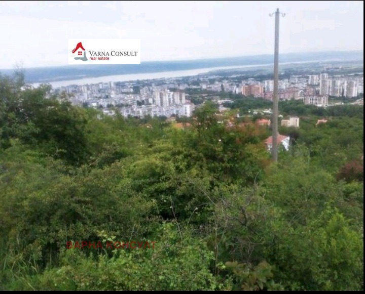 Продава  Парцел град Варна , м-т Сълзица , 958 кв.м | 26587602