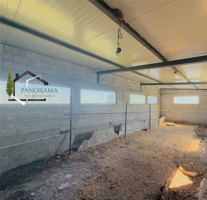 Продава БИЗНЕС ИМОТ, с. Върбак, област Шумен