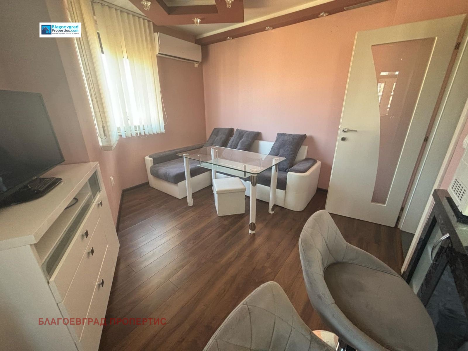 Продава 2-СТАЕН, гр. Благоевград, Освобождение