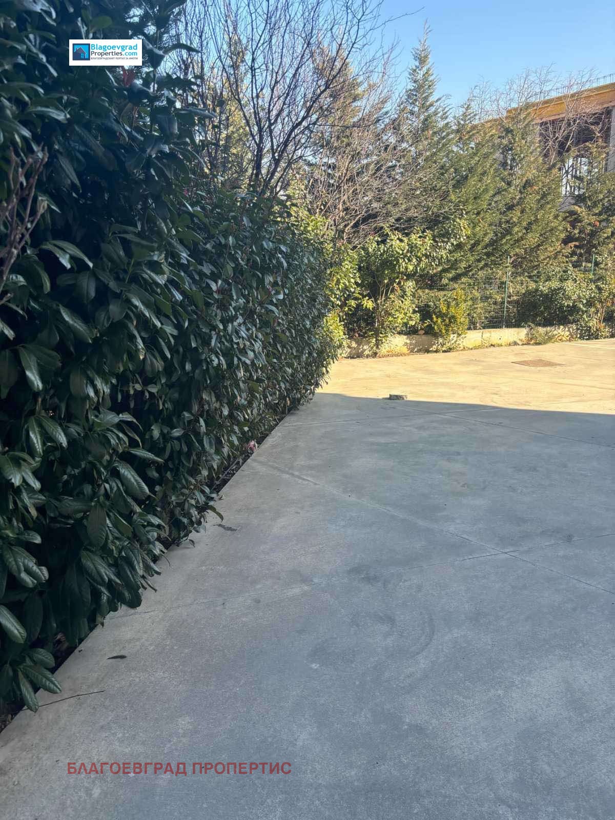 Продава 2-СТАЕН, гр. Благоевград, Освобождение, снимка 9 - Апартаменти - 54273421