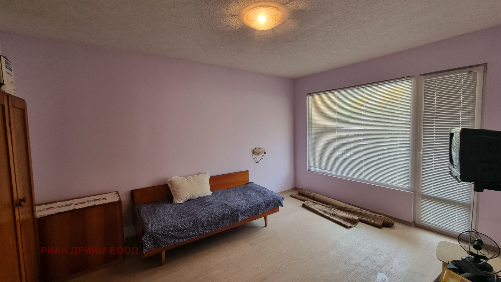 Продава 2-СТАЕН, гр. Рудозем, област Смолян, снимка 2 - Апартаменти - 53314750