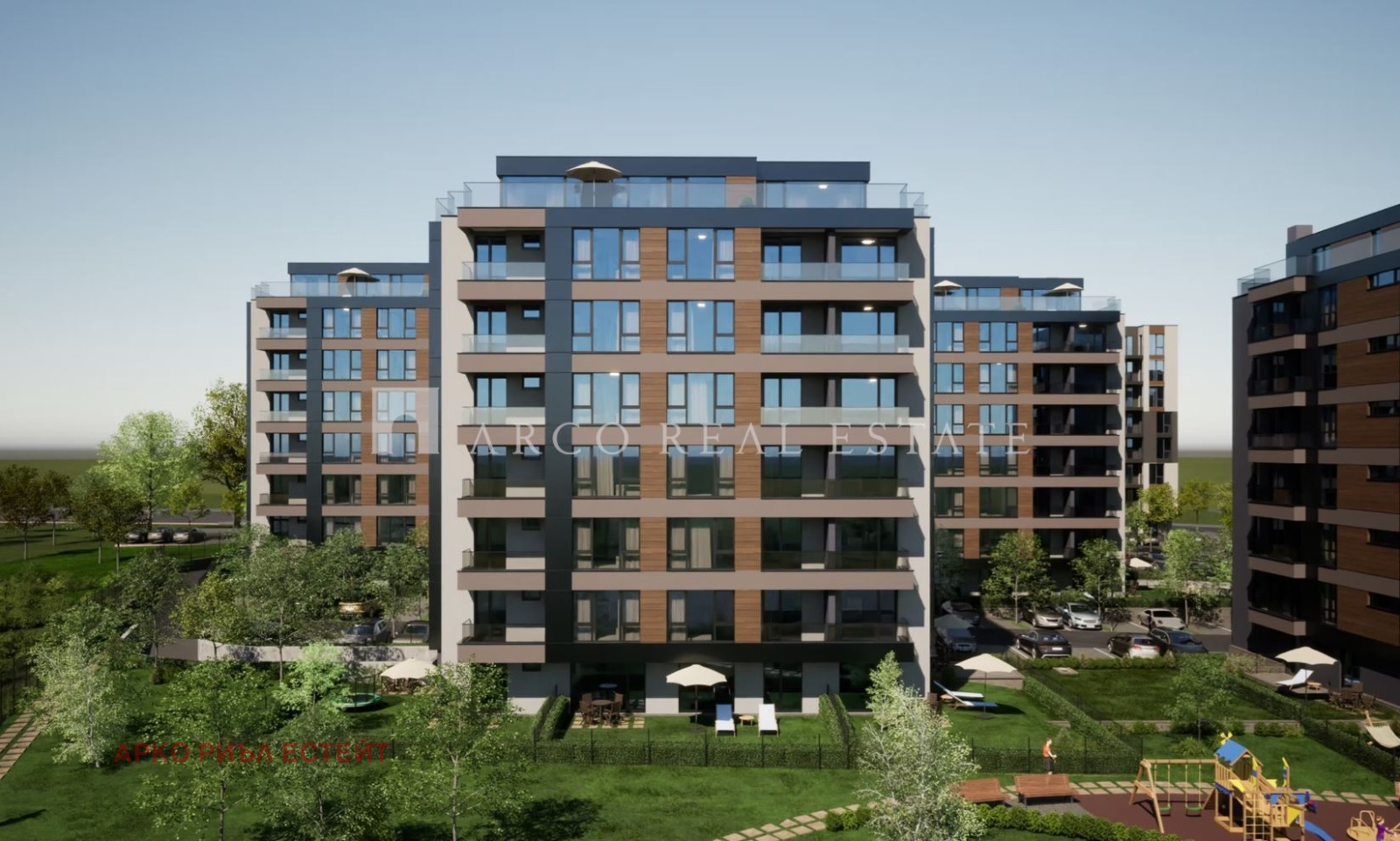 Продава 2-СТАЕН, гр. София, Люлин 5, снимка 2 - Апартаменти - 53369599