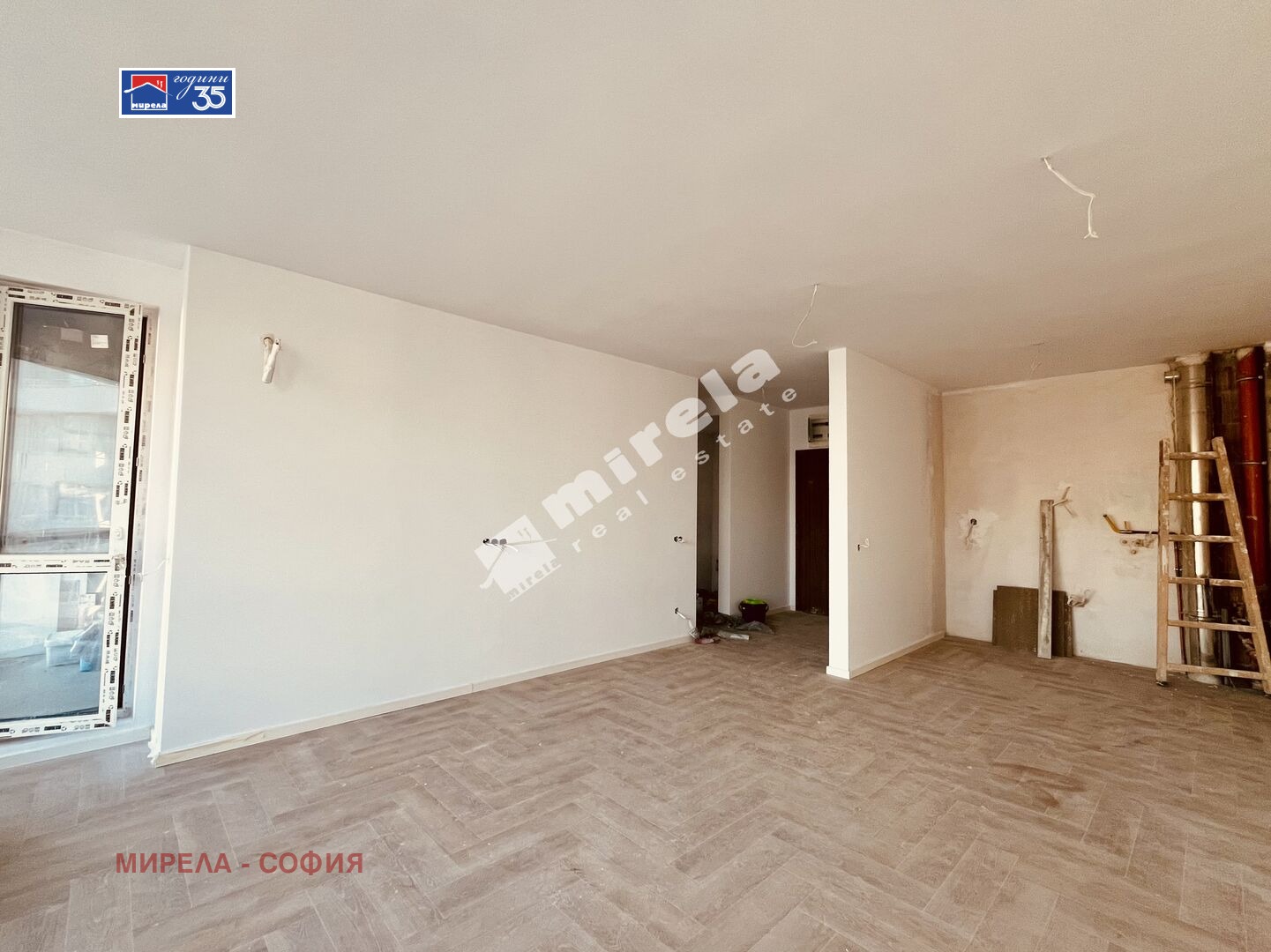 Продава 2-СТАЕН, гр. София, Студентски град