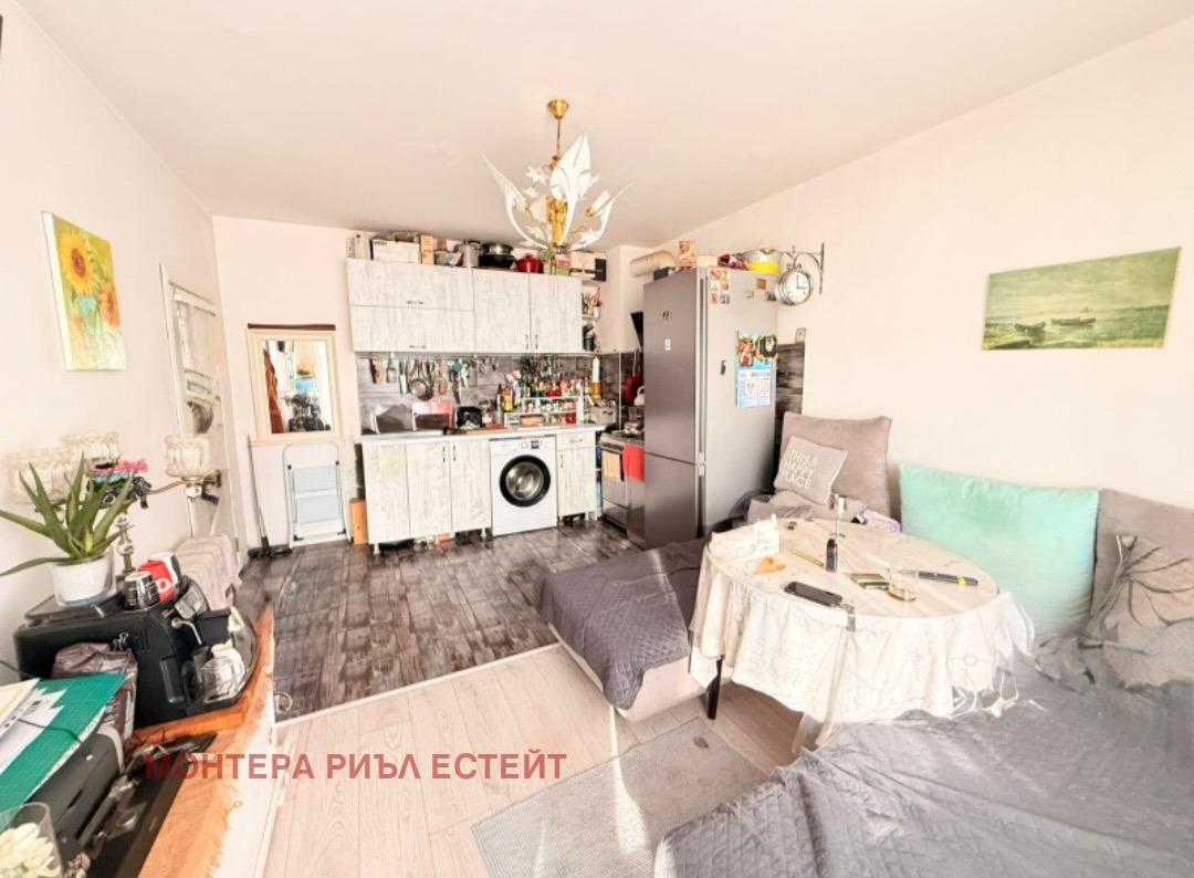 Продава 2-СТАЕН, гр. Варна, ХЕИ