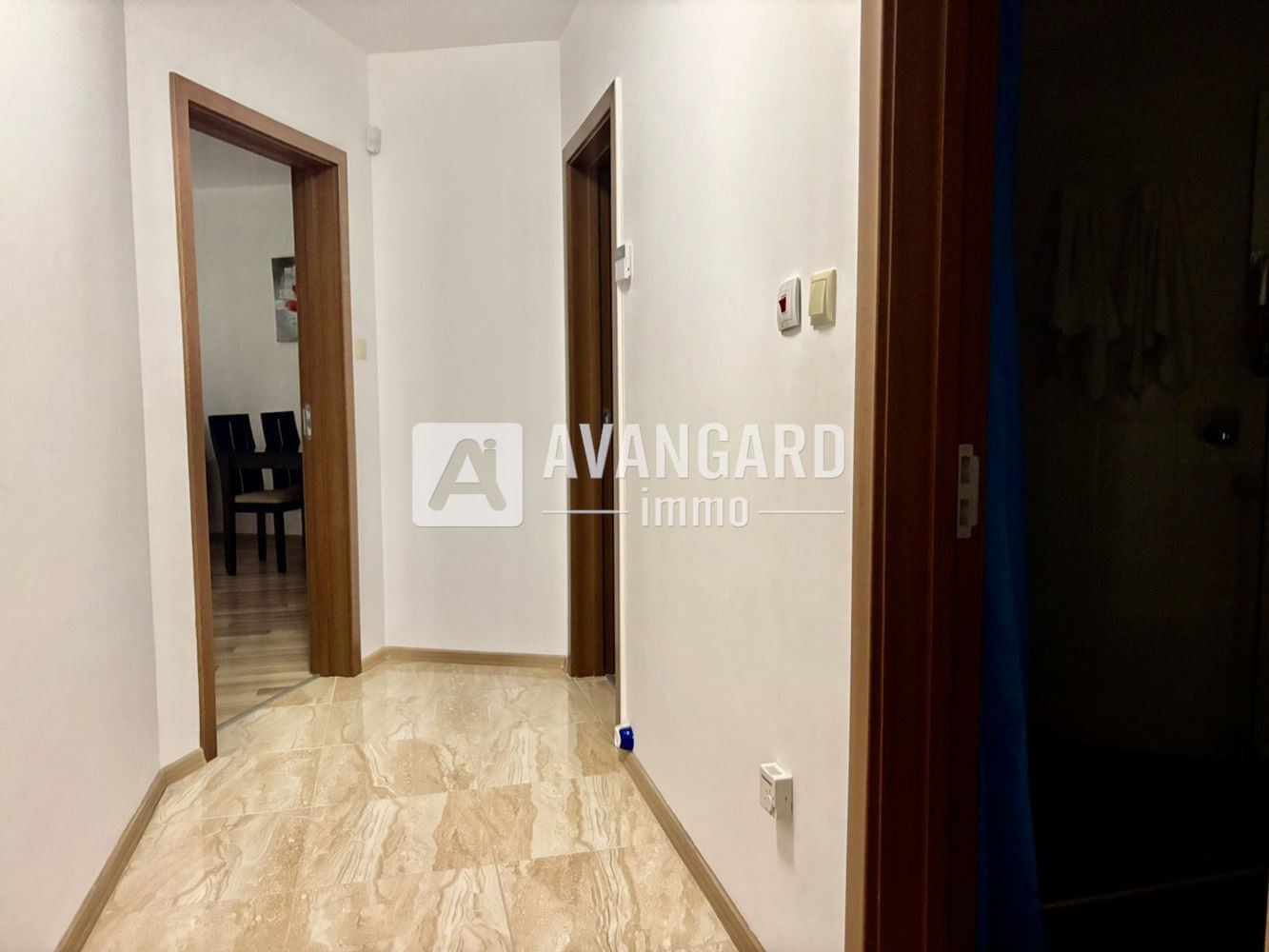 Продава 2-СТАЕН, гр. Варна, м-т Ален мак, снимка 8 - Апартаменти - 53952218