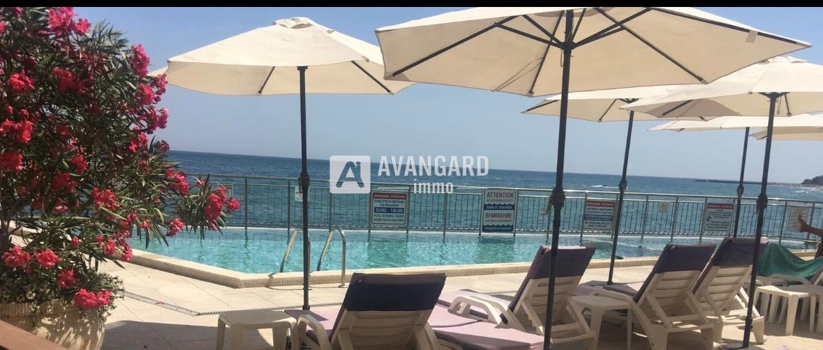 Продава 2-СТАЕН, гр. Варна, м-т Ален мак, снимка 12 - Апартаменти - 53952218