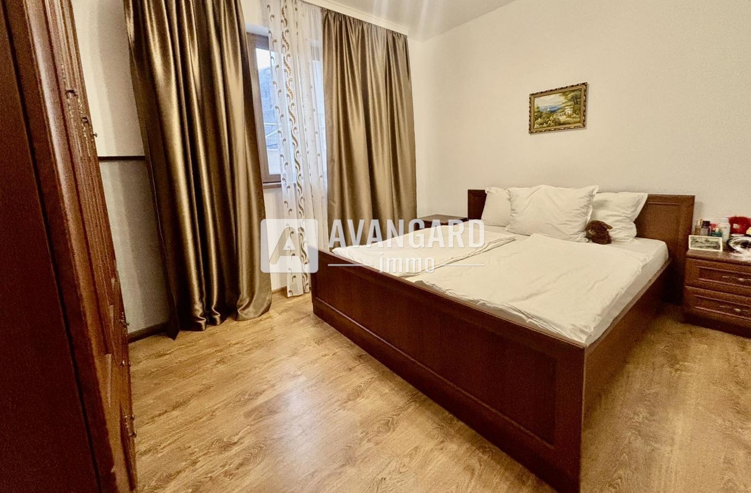 Продава 2-СТАЕН, гр. Варна, м-т Ален мак, снимка 6 - Апартаменти - 53952218