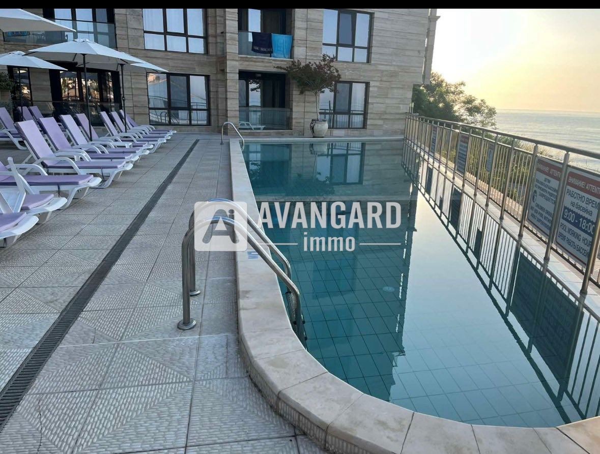 Продава 2-СТАЕН, гр. Варна, м-т Ален мак, снимка 11 - Апартаменти - 53952218