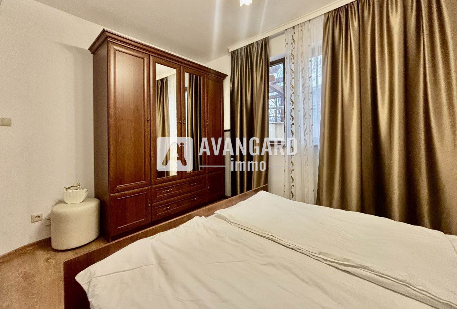 Продава 2-СТАЕН, гр. Варна, м-т Ален мак, снимка 7 - Апартаменти - 53952218