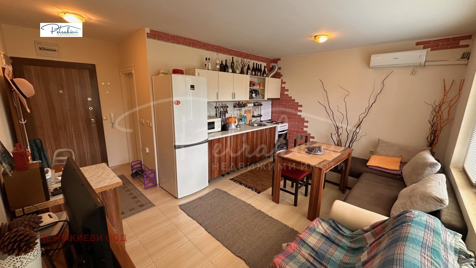 Продава 2-СТАЕН, гр. Несебър, област Бургас