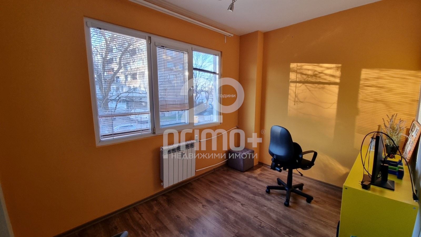 Продава 2-СТАЕН, гр. София, Хаджи Димитър, снимка 8 - Апартаменти - 55190688