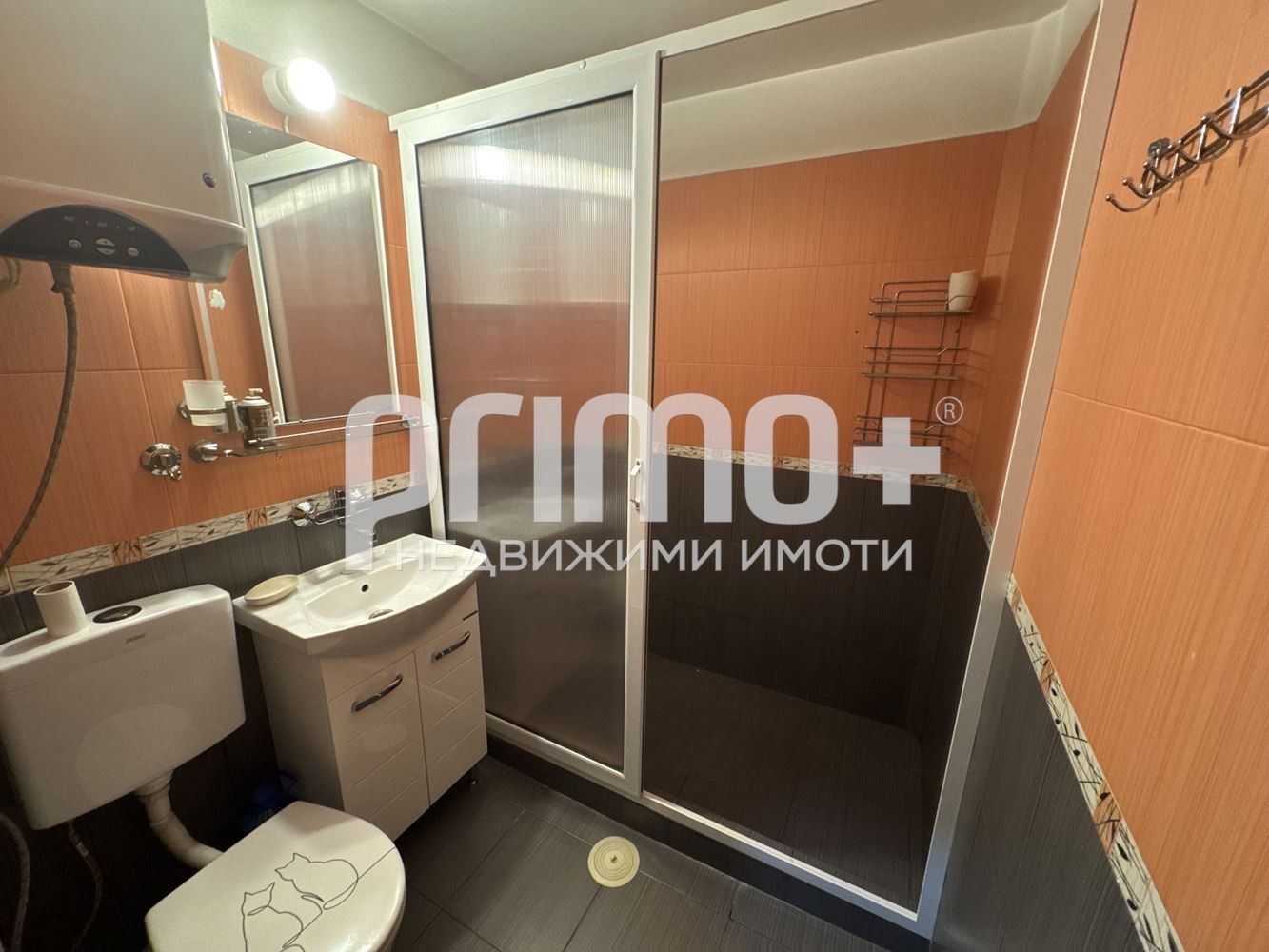 Продава 2-СТАЕН, гр. София, Хаджи Димитър, снимка 10 - Апартаменти - 55190688