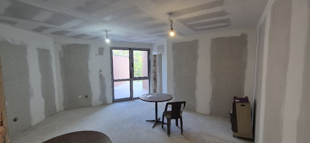 Продава 2-СТАЕН, гр. Велико Търново, Бузлуджа, снимка 8 - Апартаменти - 56246310