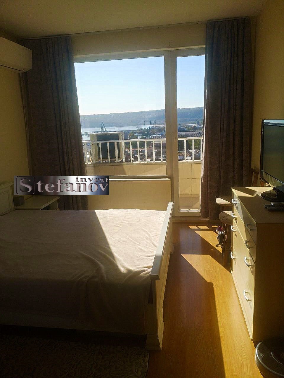 Продава 3-СТАЕН, гр. Варна, Операта, снимка 6 - Апартаменти - 53645722