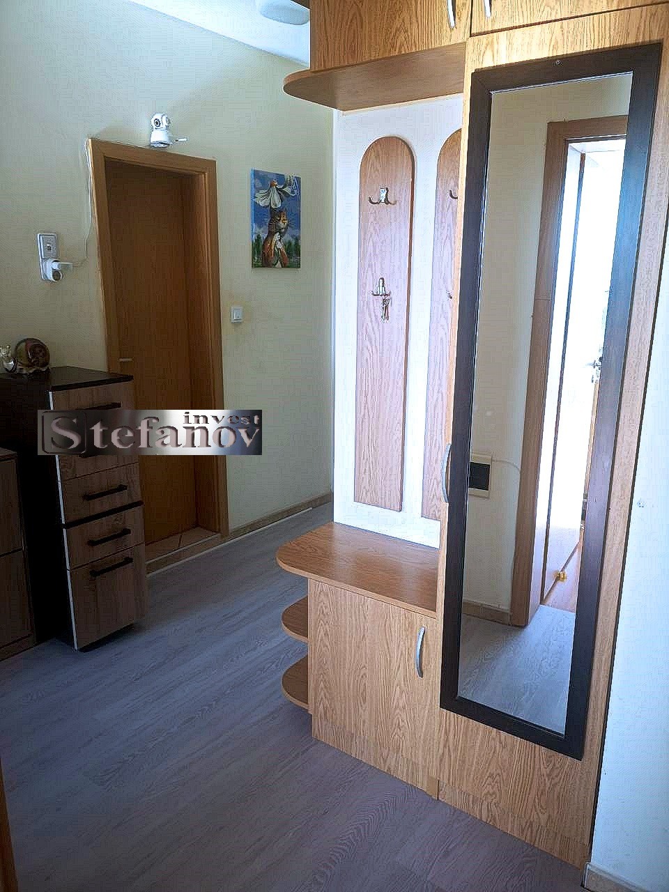 Продава 3-СТАЕН, гр. Варна, Операта, снимка 7 - Апартаменти - 53645722