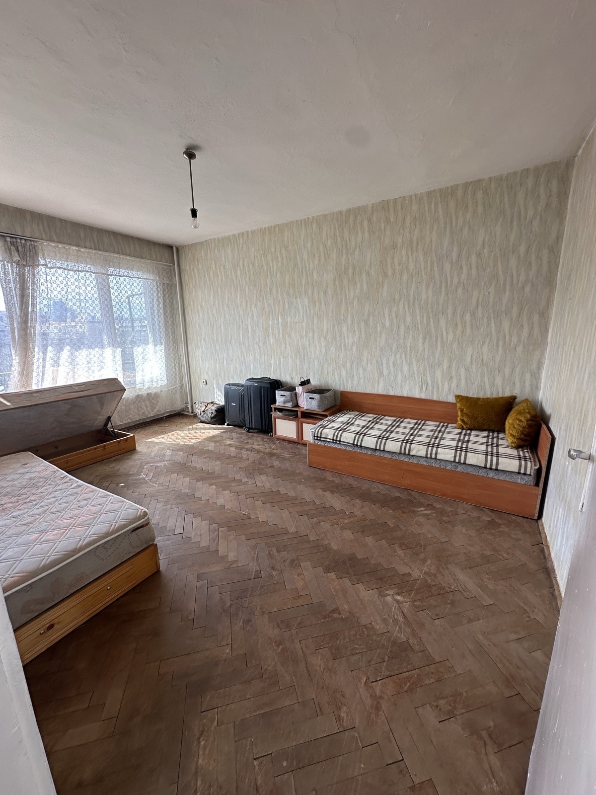 Продава 3-СТАЕН, гр. София, Дружба 1, снимка 6 - Апартаменти - 53717674