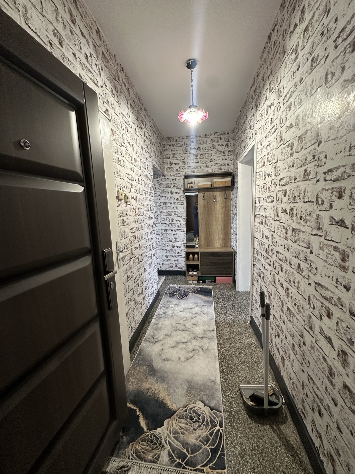 Продава 3-СТАЕН, гр. София, Дружба 1