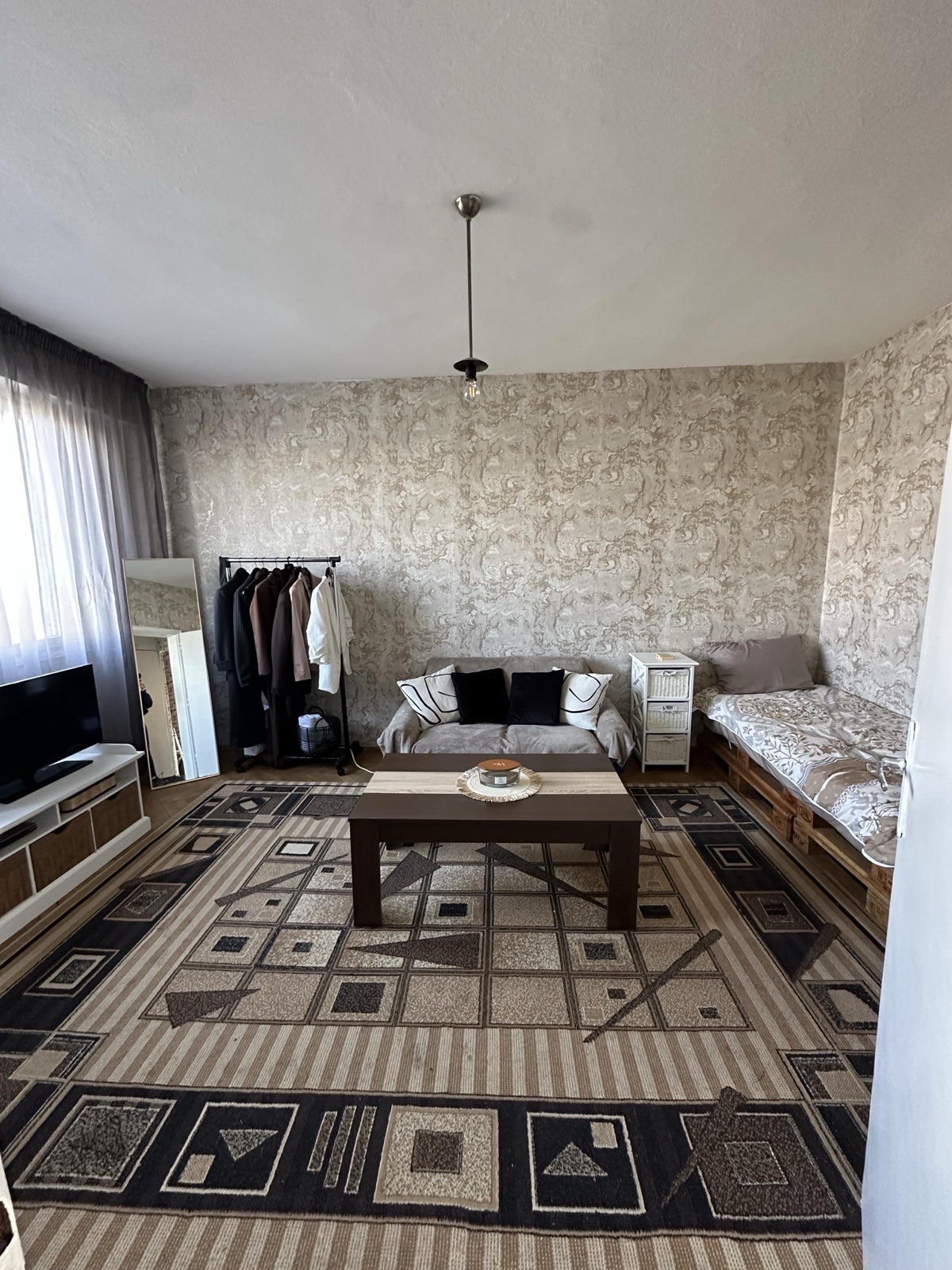 Продава 3-СТАЕН, гр. София, Дружба 1, снимка 3 - Апартаменти - 53717674