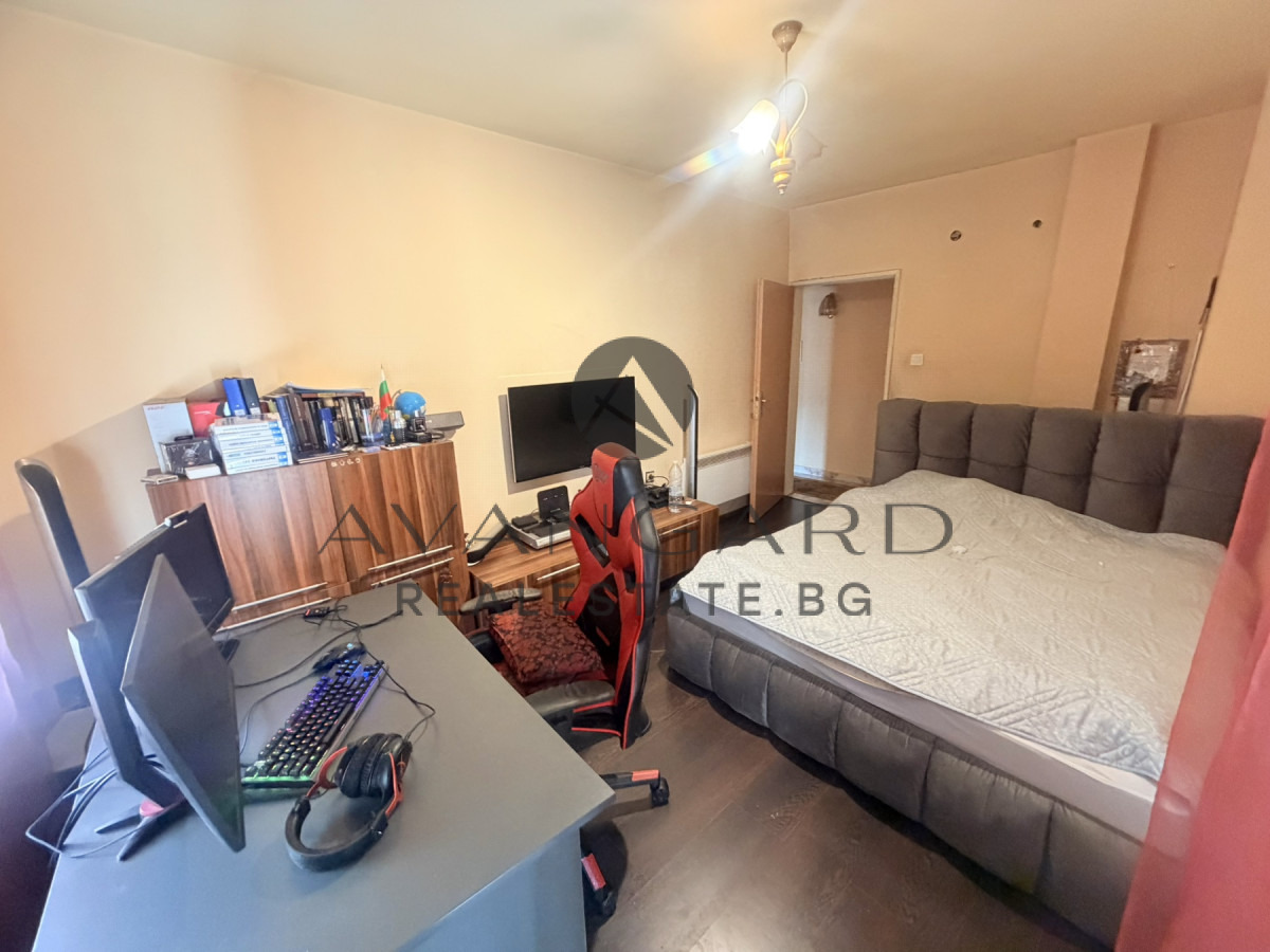 Продава 3-СТАЕН, гр. Пловдив, Център, снимка 7 - Апартаменти - 53861554