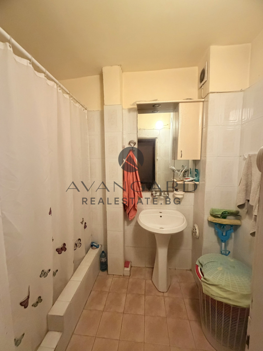 Продава 3-СТАЕН, гр. Пловдив, Център, снимка 10 - Апартаменти - 53861554