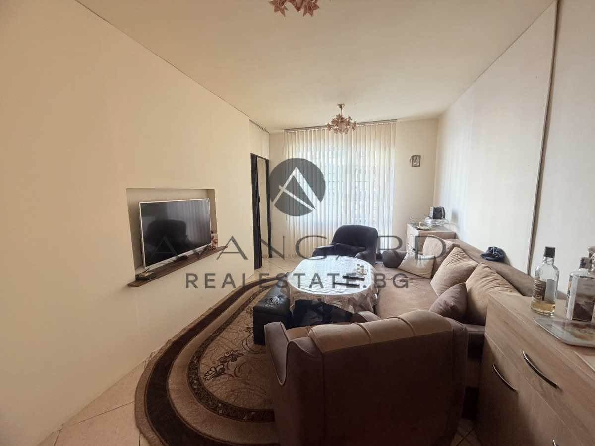 Продава 3-СТАЕН, гр. Пловдив, Център, снимка 4 - Апартаменти - 53861554