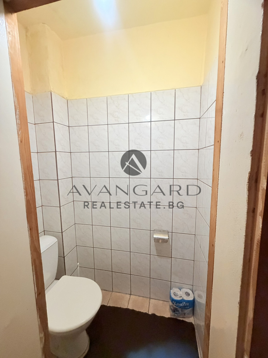 Продава 3-СТАЕН, гр. Пловдив, Център, снимка 11 - Апартаменти - 53861554