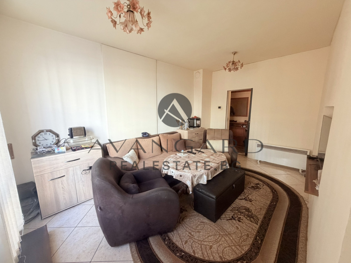 Продава 3-СТАЕН, гр. Пловдив, Център, снимка 3 - Апартаменти - 53861554