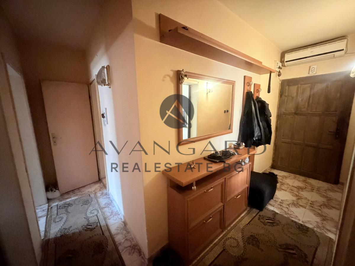 Продава 3-СТАЕН, гр. Пловдив, Център, снимка 13 - Апартаменти - 53861554