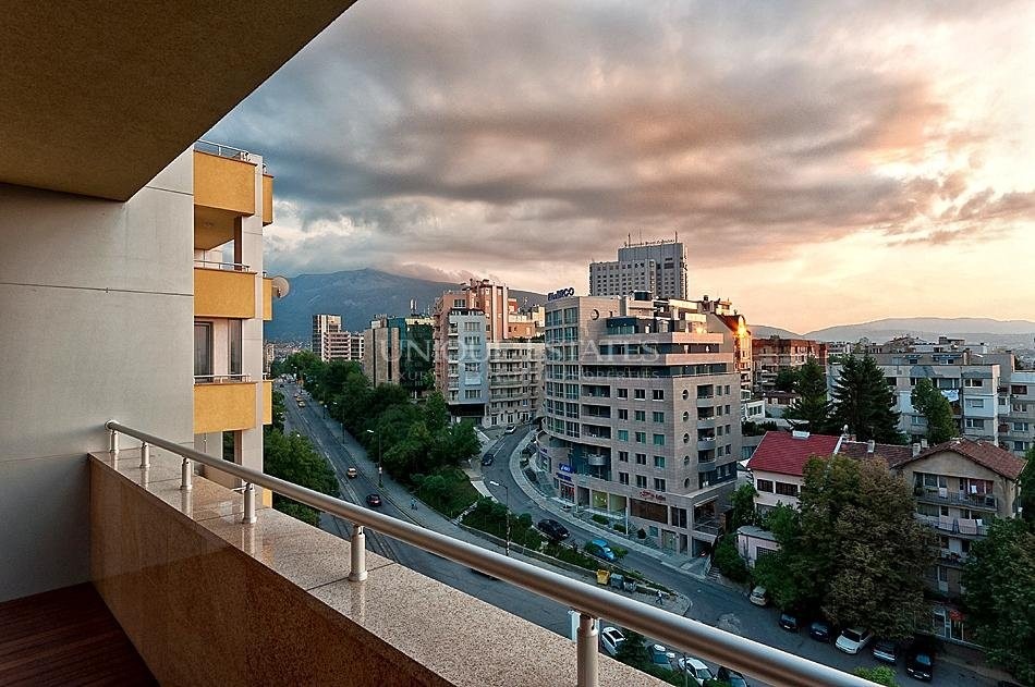 Продава 3-СТАЕН, гр. София, Лозенец, снимка 14 - Апартаменти - 54616585
