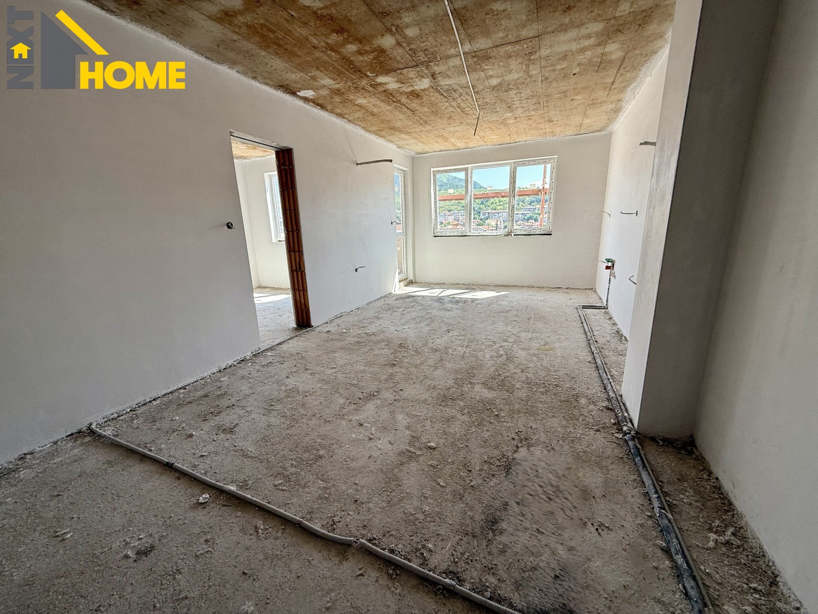 Продава 3-СТАЕН, гр. Асеновград, област Пловдив, снимка 2 - Апартаменти - 55721481