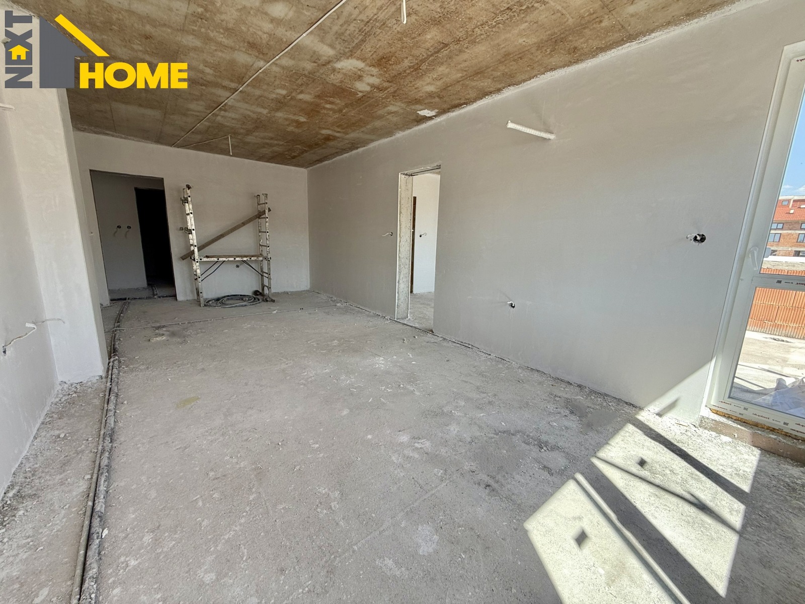 Продава 3-СТАЕН, гр. Асеновград, област Пловдив, снимка 3 - Апартаменти - 55721481