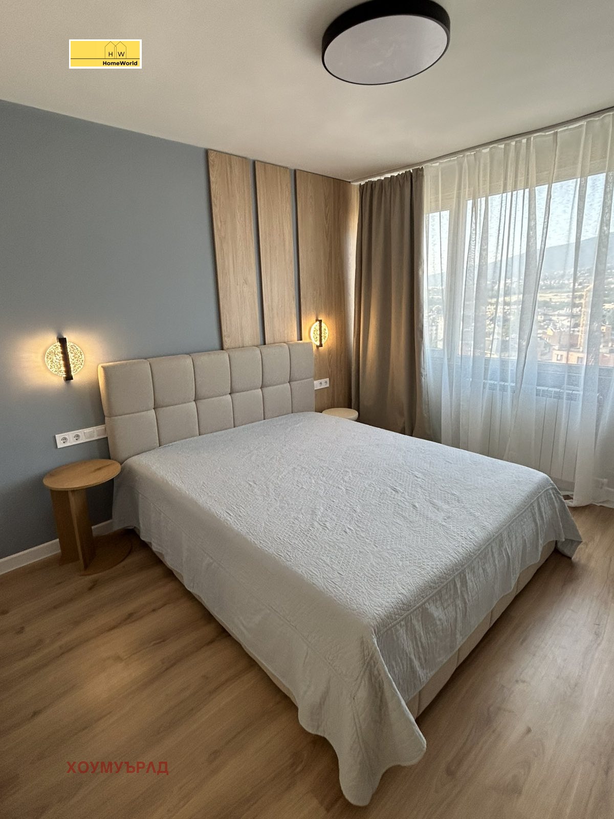 Продава 3-СТАЕН, гр. София, Гоце Делчев, снимка 10 - Апартаменти - 55987267