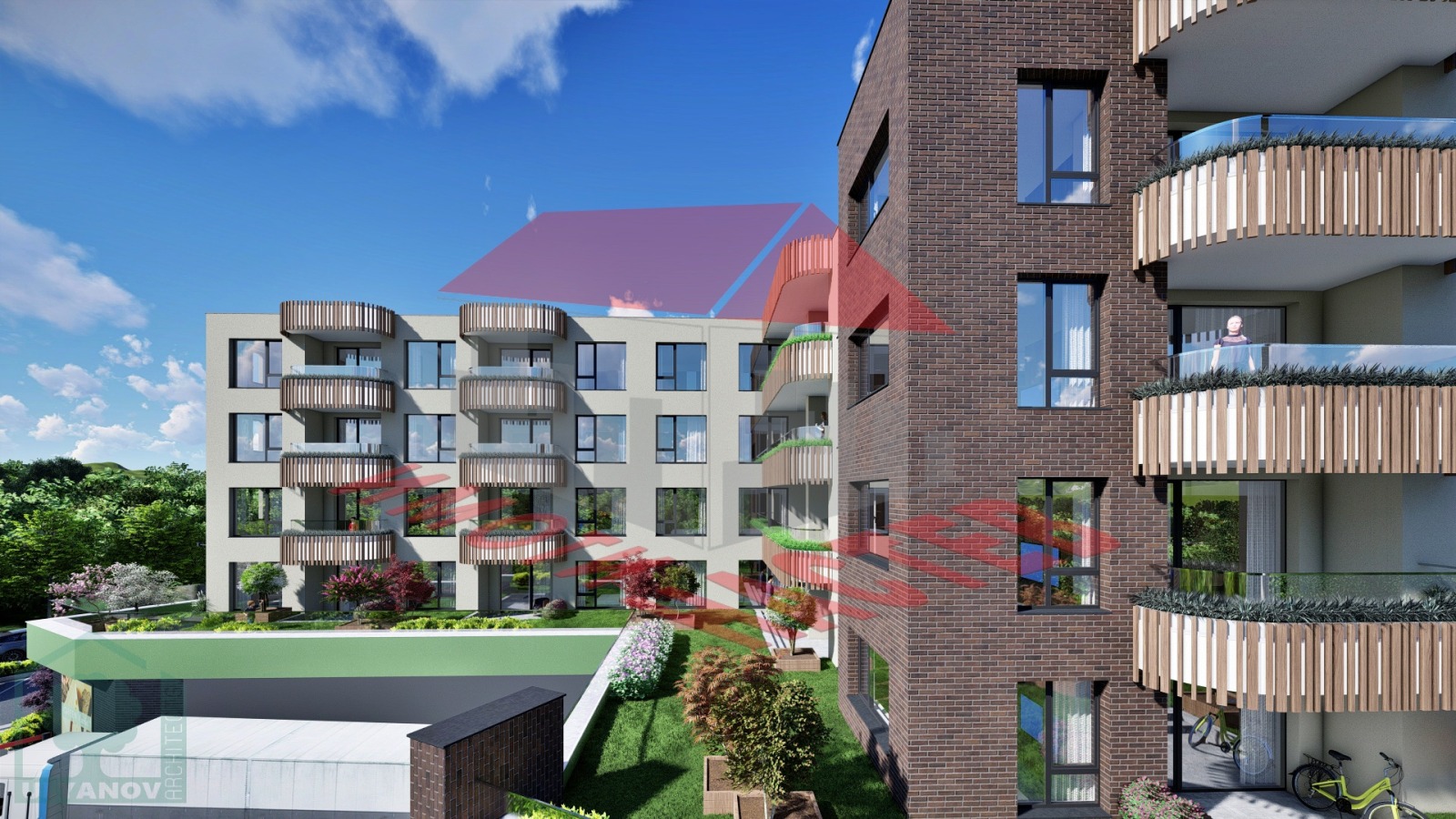 Продава 3-СТАЕН, гр. Шумен, Тракия, снимка 5 - Апартаменти - 56205813