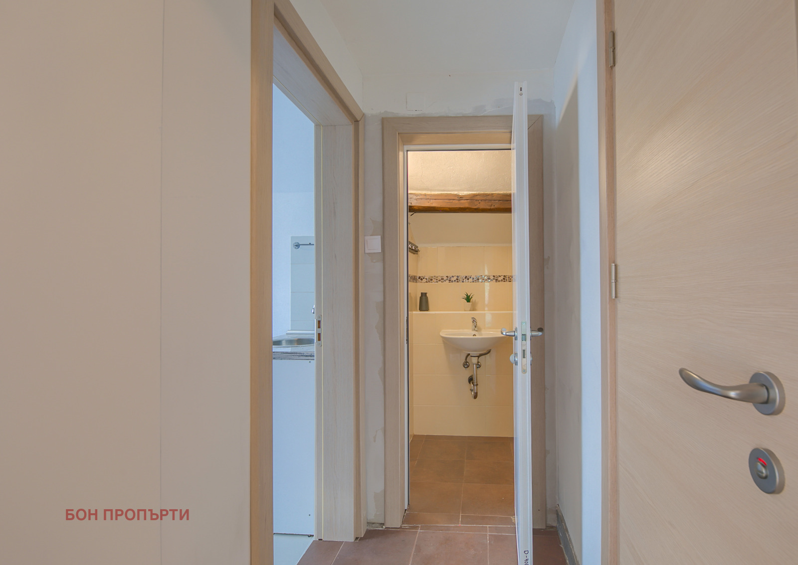 Продава 3-СТАЕН, гр. София, Лозенец, снимка 14 - Апартаменти - 56226122