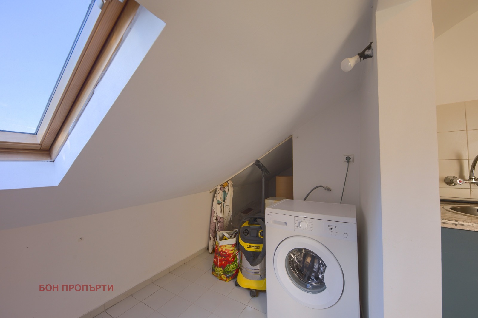 Продава 3-СТАЕН, гр. София, Лозенец, снимка 11 - Апартаменти - 56226122