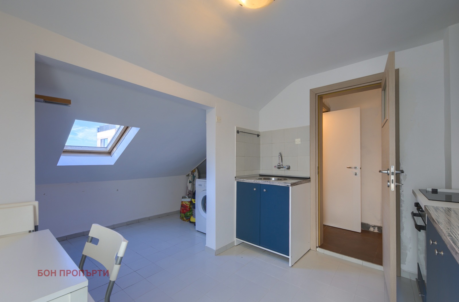 Продава 3-СТАЕН, гр. София, Лозенец, снимка 10 - Апартаменти - 56226122